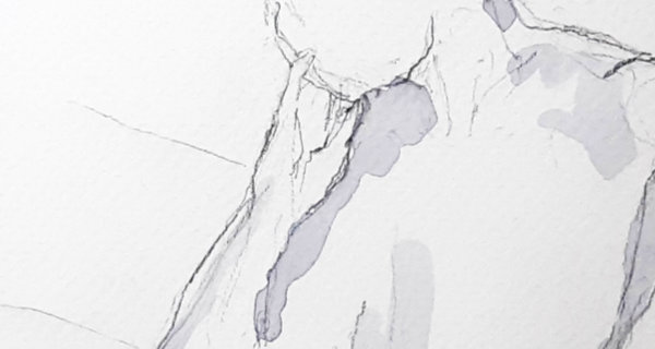 Akt_Bleistift_XIV