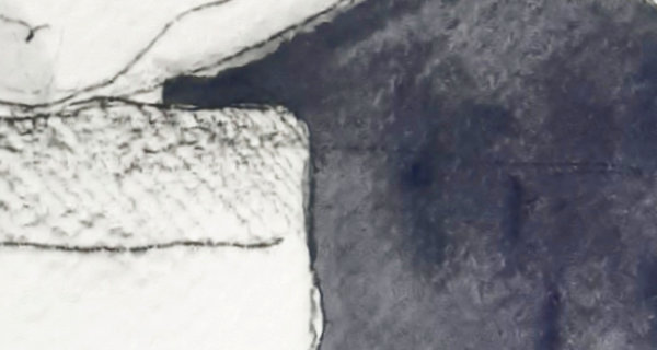 Akt_Bleistift_XV
